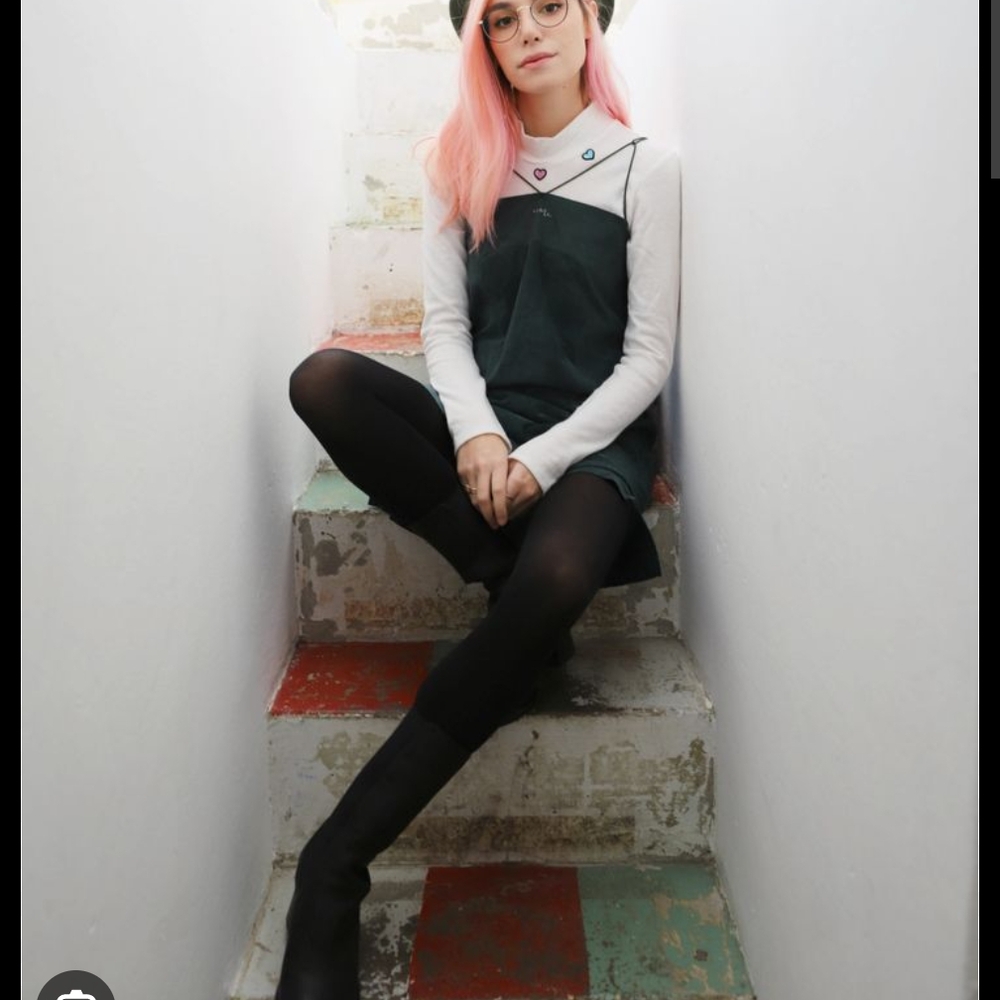 Marzia Amore Dress